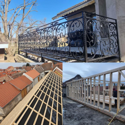 Lakatos És Ács munka